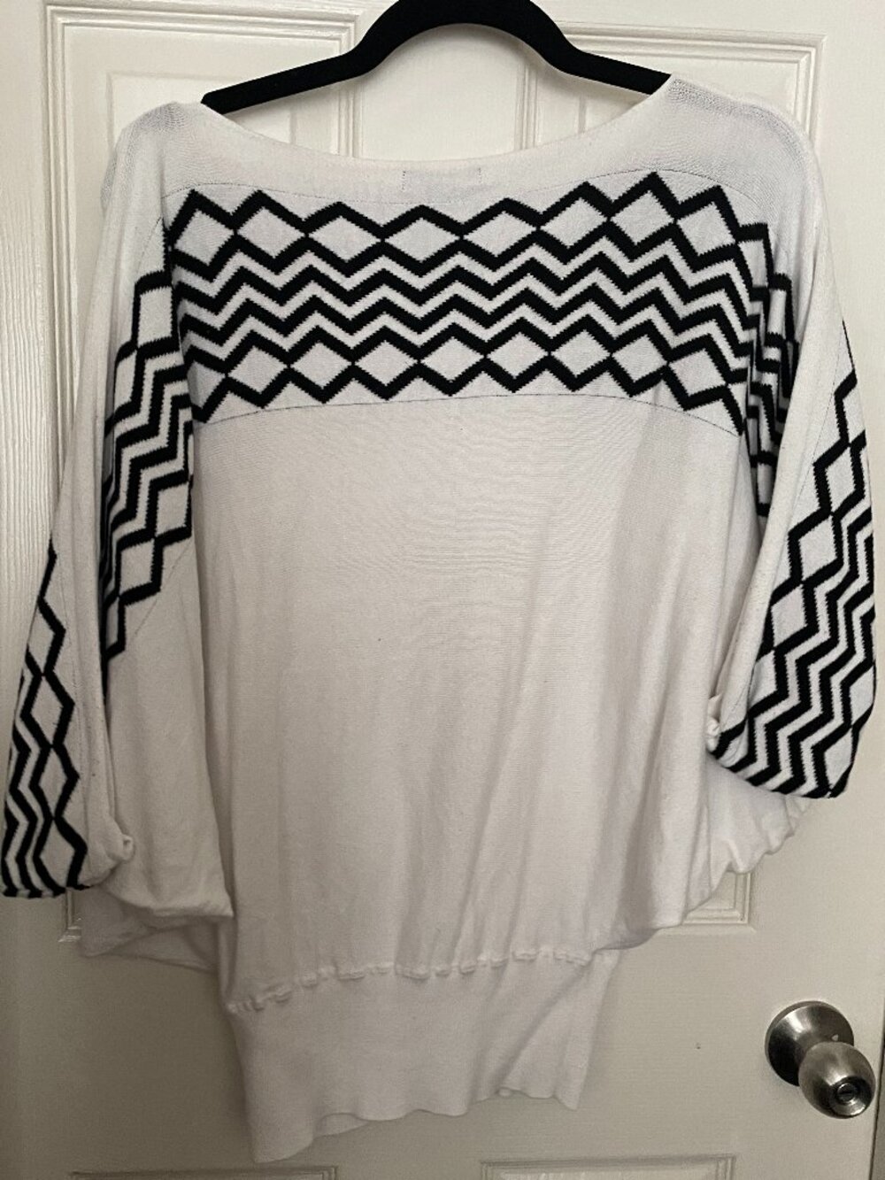 Max Edition Boatneck Sweater